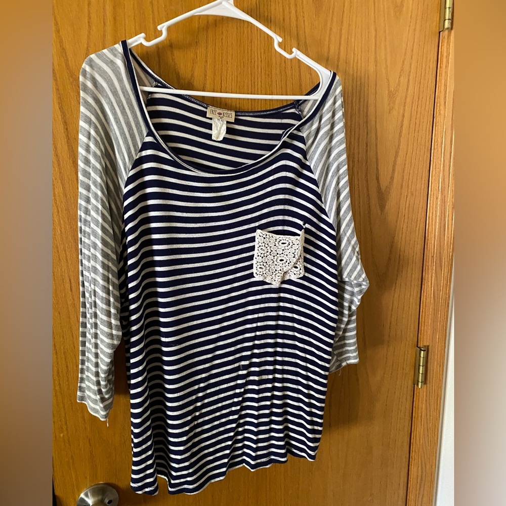 3xl long sleeve